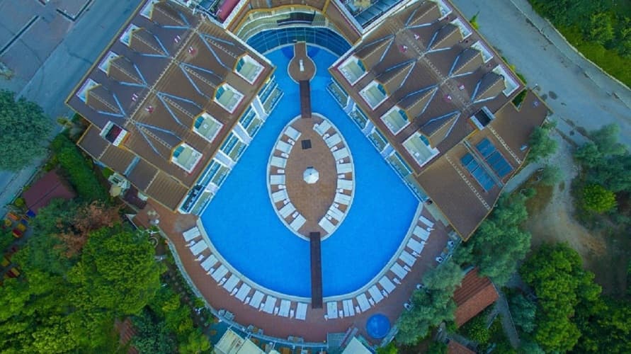 Картинка отеля