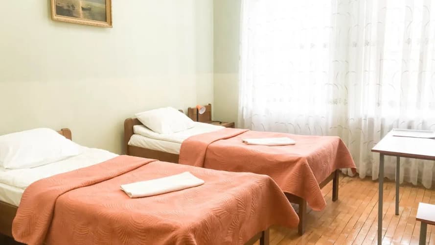 Картинка отеля