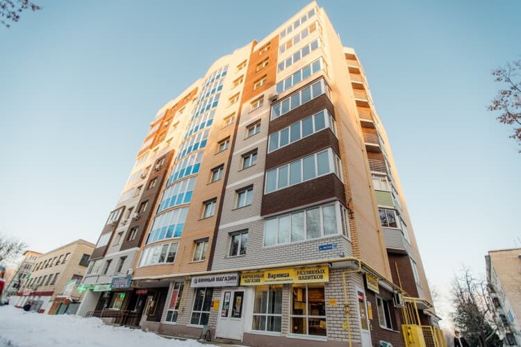 Картинка отеля