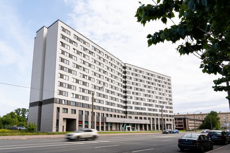 Картинка отеля