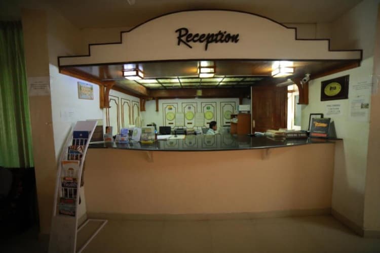Картинка отеля