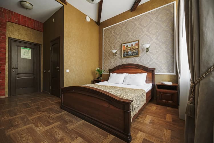 Картинка отеля