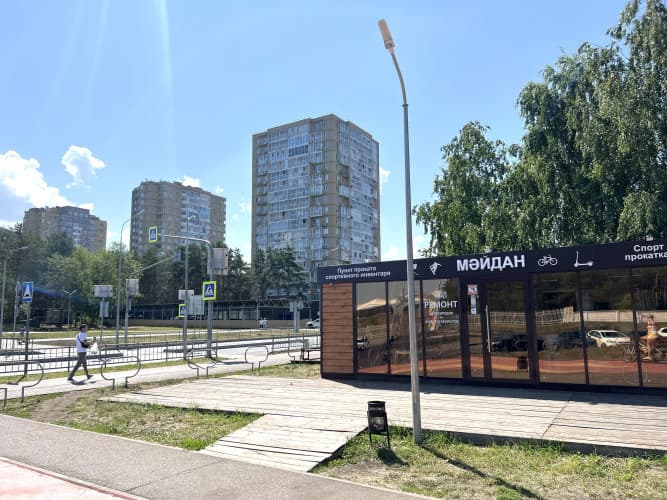 Картинка отеля