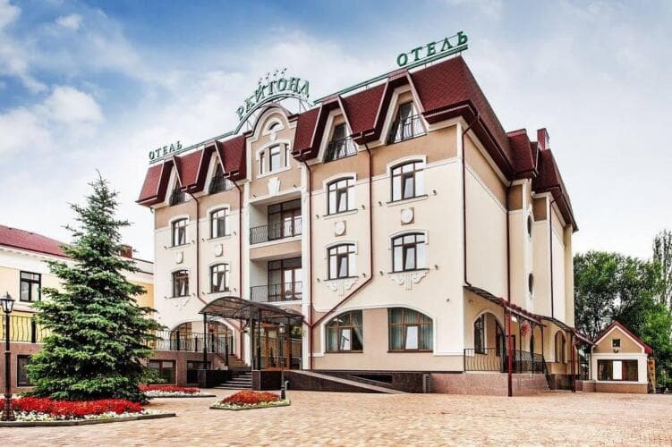 Картинка отеля