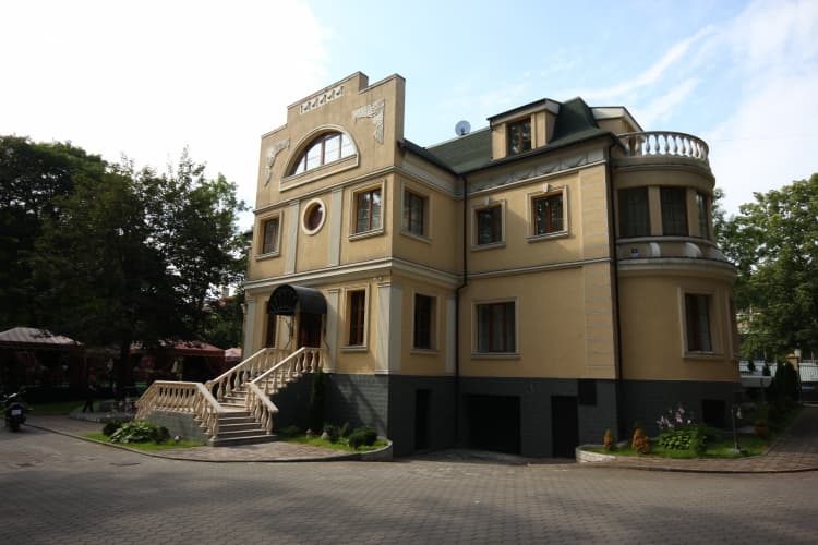 Картинка отеля