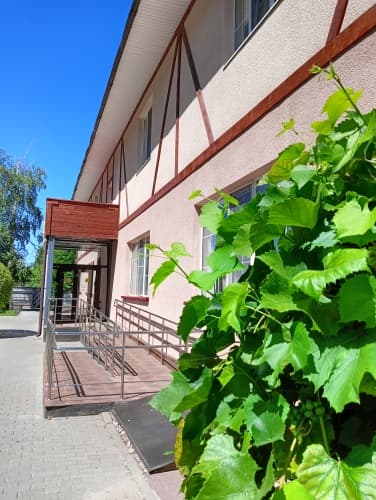 Картинка отеля