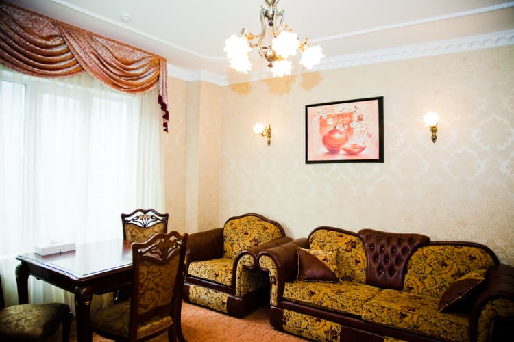 Картинка отеля