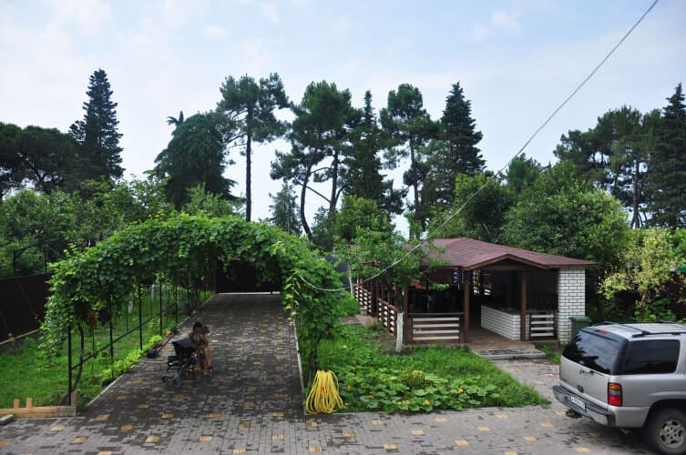 Картинка отеля