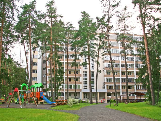Картинка отеля