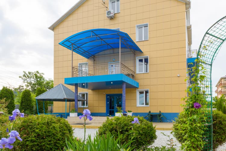 Картинка отеля