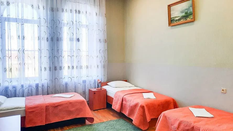 Картинка отеля