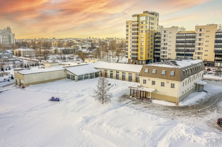 Картинка отеля