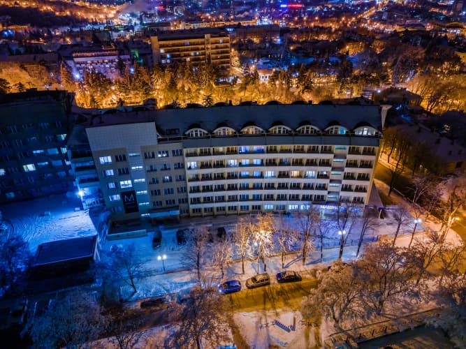 Картинка отеля