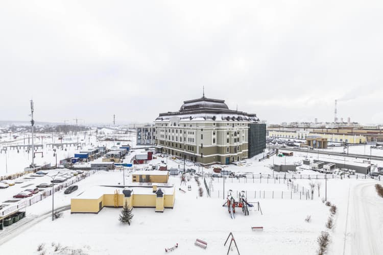 Картинка отеля
