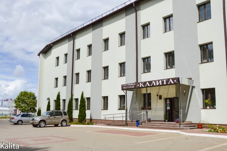 Картинка отеля