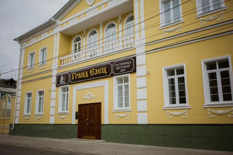 Картинка отеля