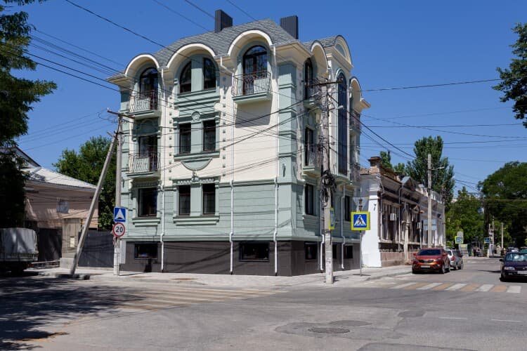 Картинка отеля