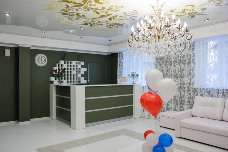 Картинка отеля