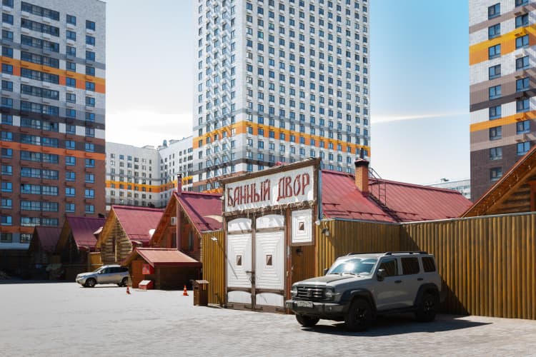 Картинка отеля