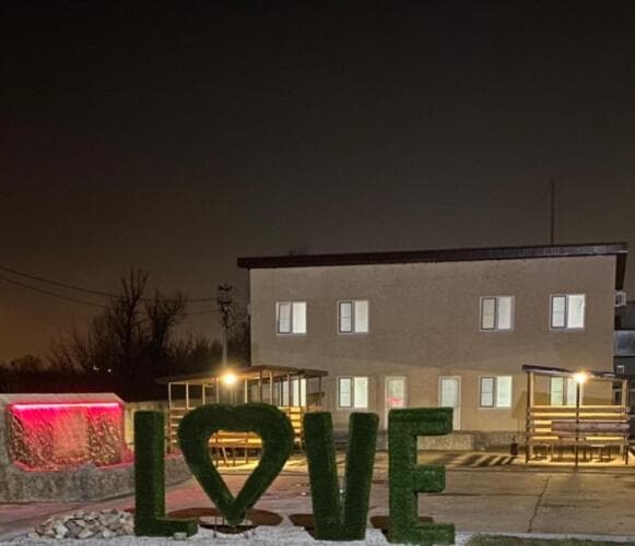 Картинка отеля