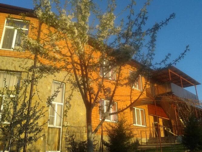 Картинка отеля
