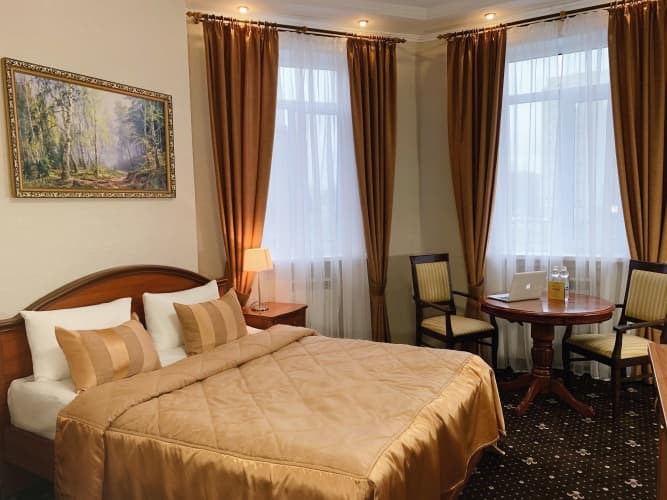 Картинка отеля