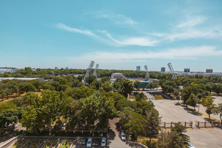 Картинка отеля
