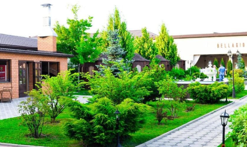 Картинка отеля