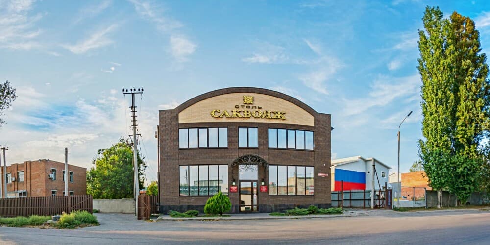 Картинка отеля