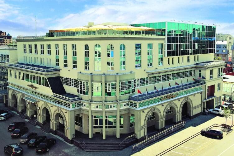 Картинка отеля