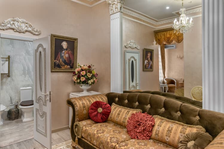 Картинка отеля