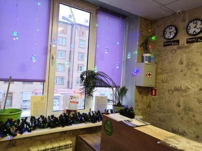 Картинка отеля