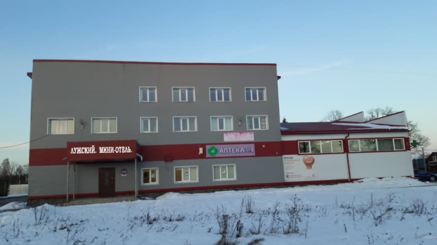 Картинка отеля