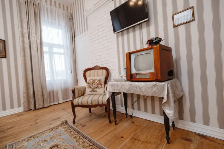 Картинка отеля