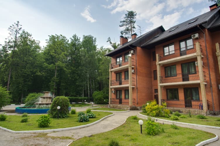 Картинка отеля