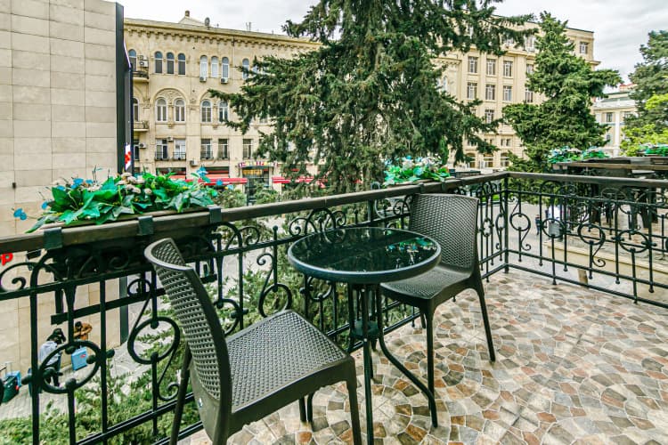 Картинка отеля