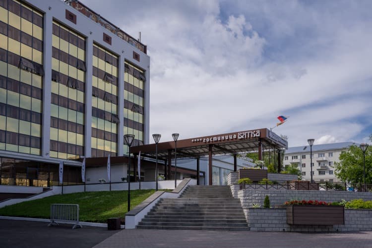 Картинка отеля