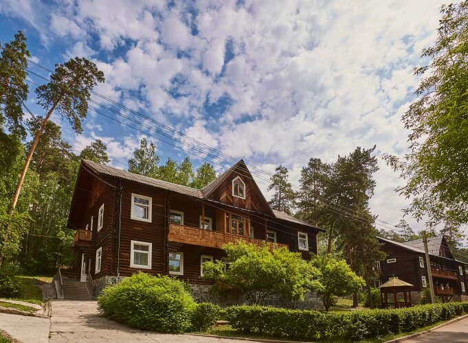 Картинка отеля