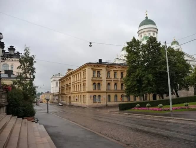 Картинка отеля