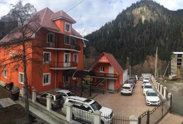 Картинка отеля