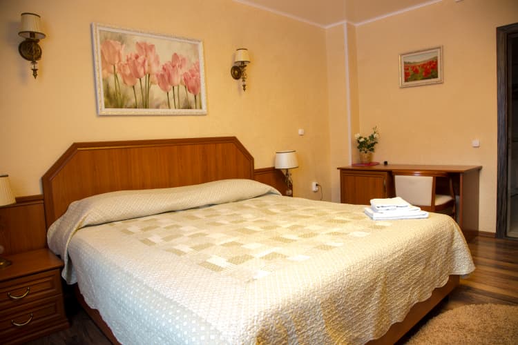 Картинка отеля