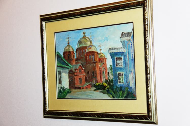 Картинка отеля