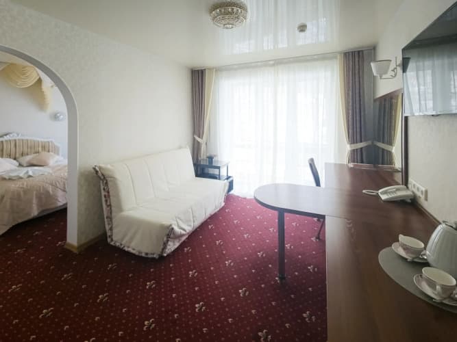Картинка отеля