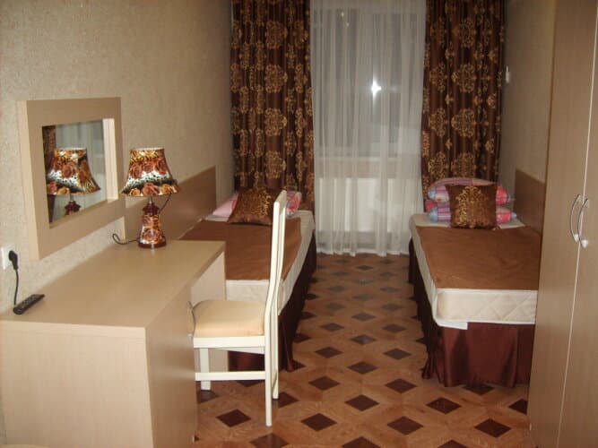 Картинка отеля