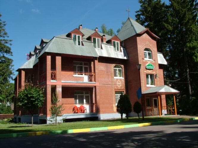 Картинка отеля