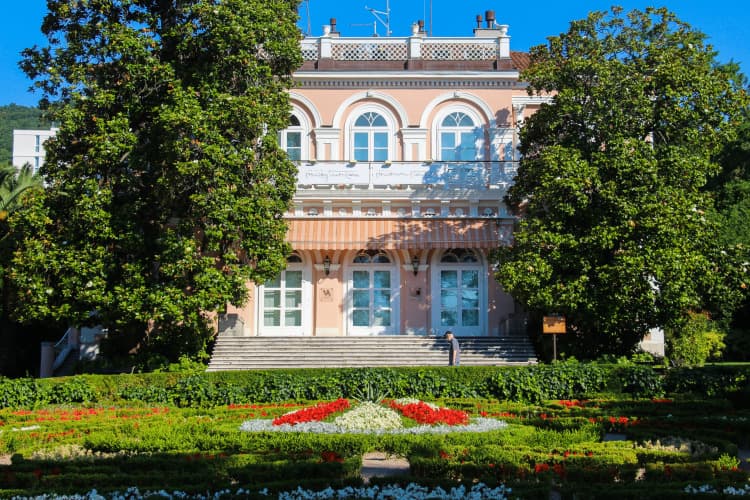 Картинка отеля