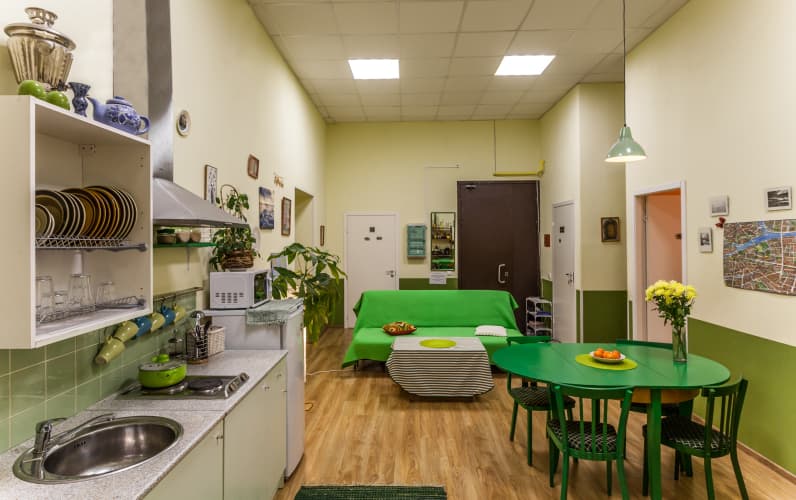 Картинка отеля