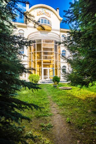 Картинка отеля