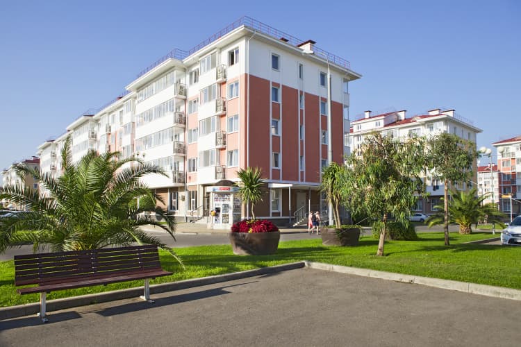 Картинка отеля