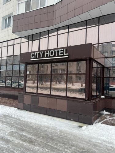 Картинка отеля